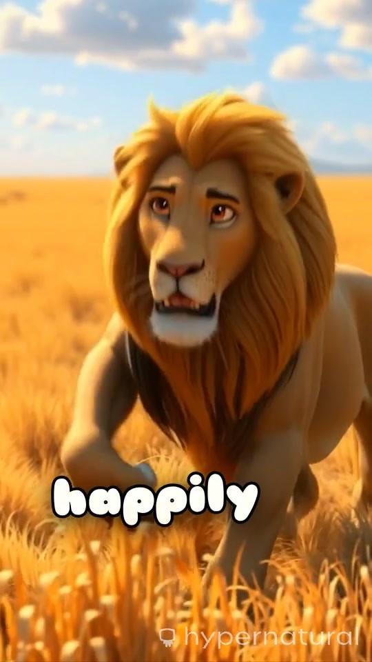 A Lioness' Heartbreak: Rescue Mission for the Wounded Male