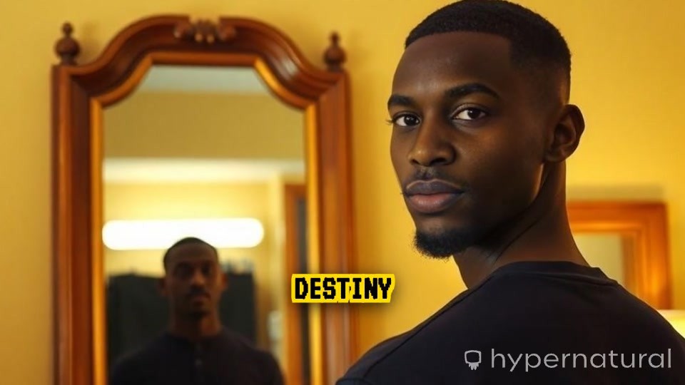From Doubt to Destiny: Finding Purpose Through Adversity