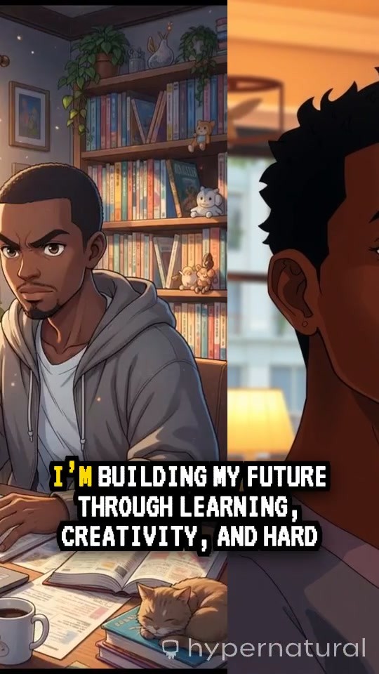 Building Dreams: The Journey of Appolinaire