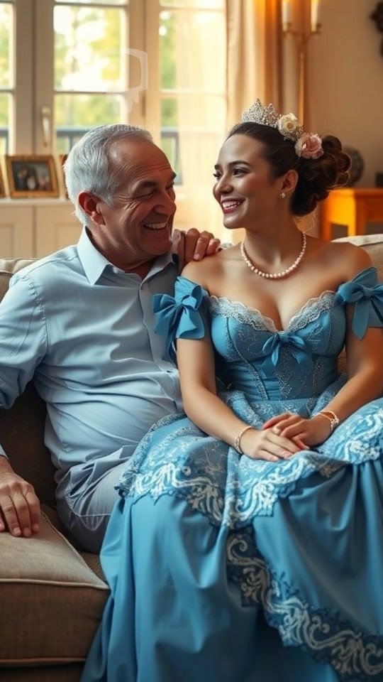 A Journey of Love and Family