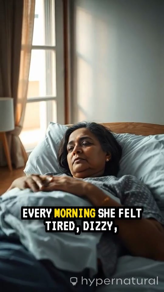 Aisha's Journey to Health and Balance