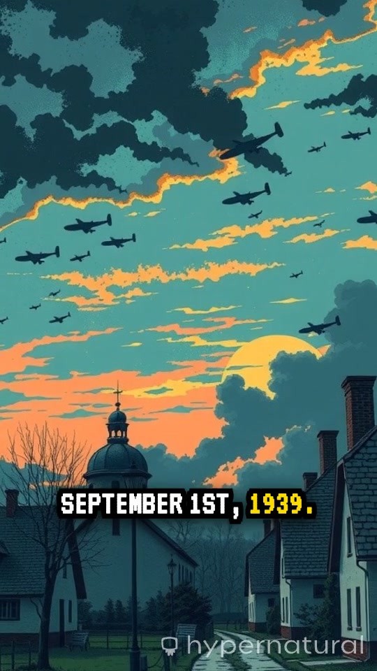 Chronicles of World War II