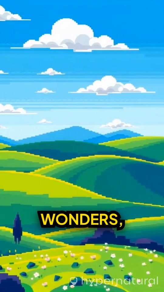 Tiny Elephant Strolling on a Hand