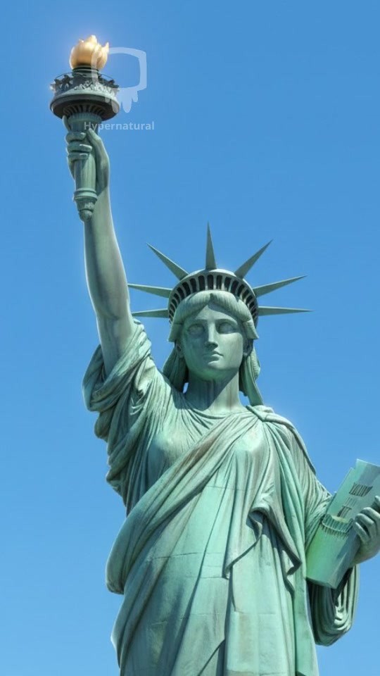 Do You Know the Statue of Liberty's Story?