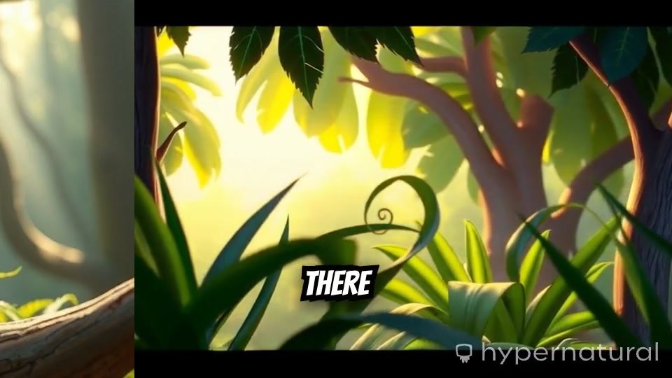 Chikki and the Golden Seed