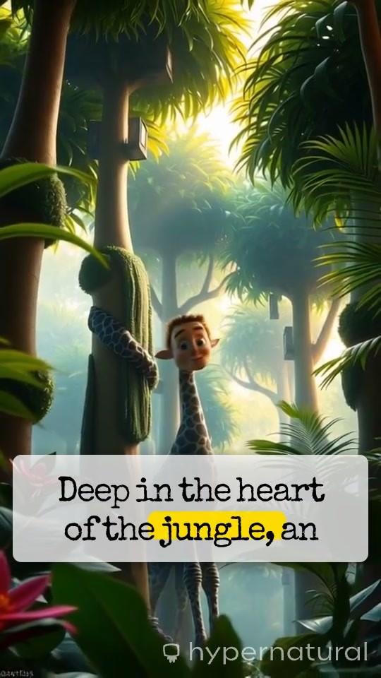 Aggressive Elephant Chases Tiger