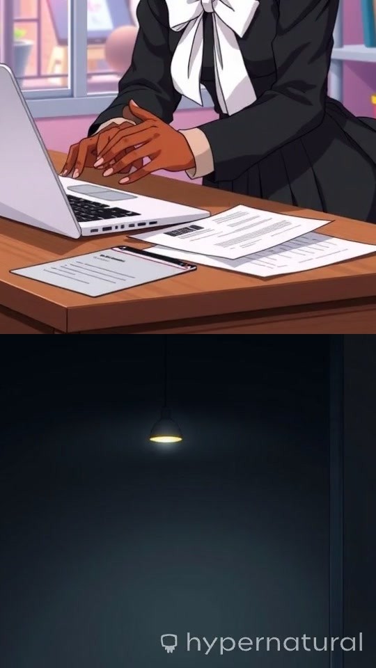 From Nothing to Everything: Anna's Journey of Transformation