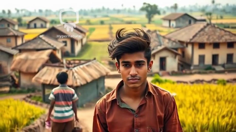 Whispers of Opportunity