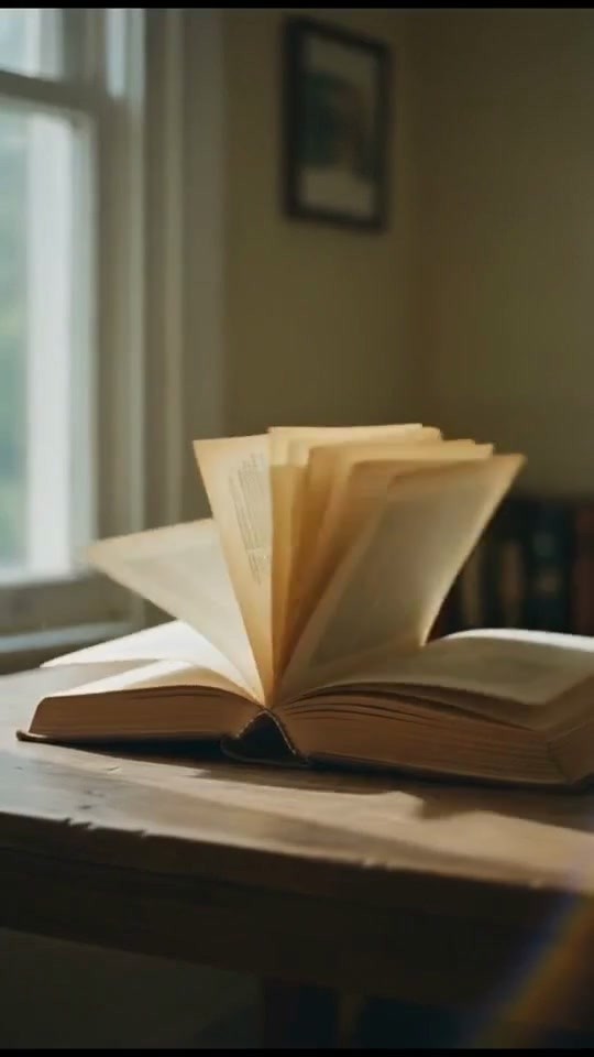 A Story in @Storyboard Style