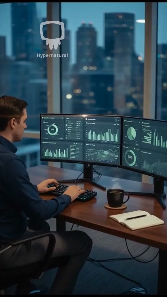 Unlocking the Power of Marketing Analytics