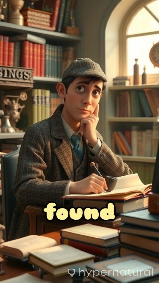 The Adventures of Sherlock Holmes