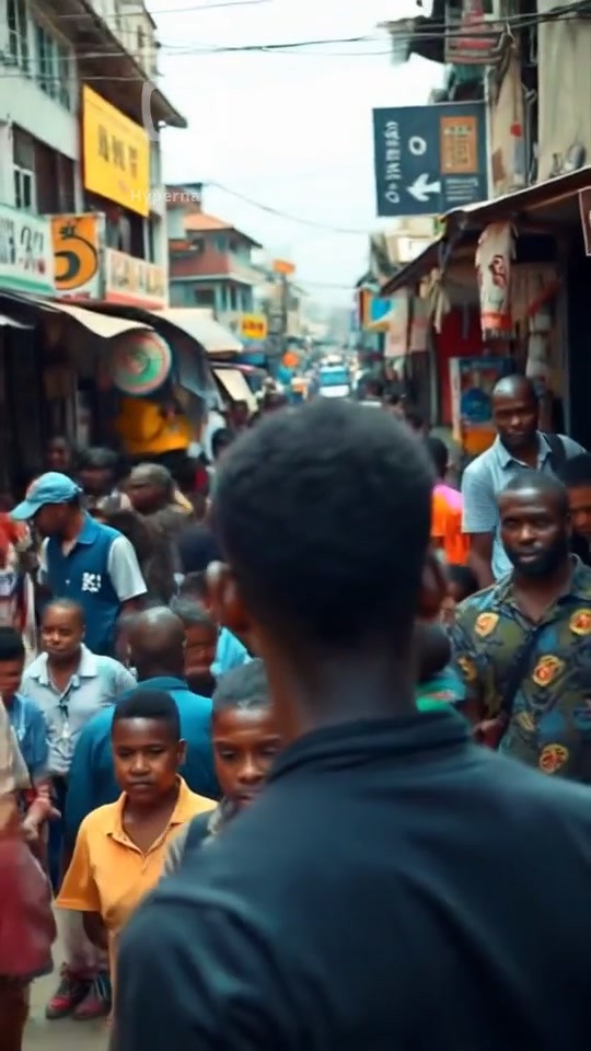 From Dreams to Destiny: The Story of Samuel