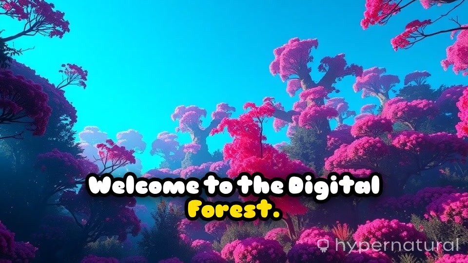 The Three Digital Pigs: A Tale of Tech and Tenacity