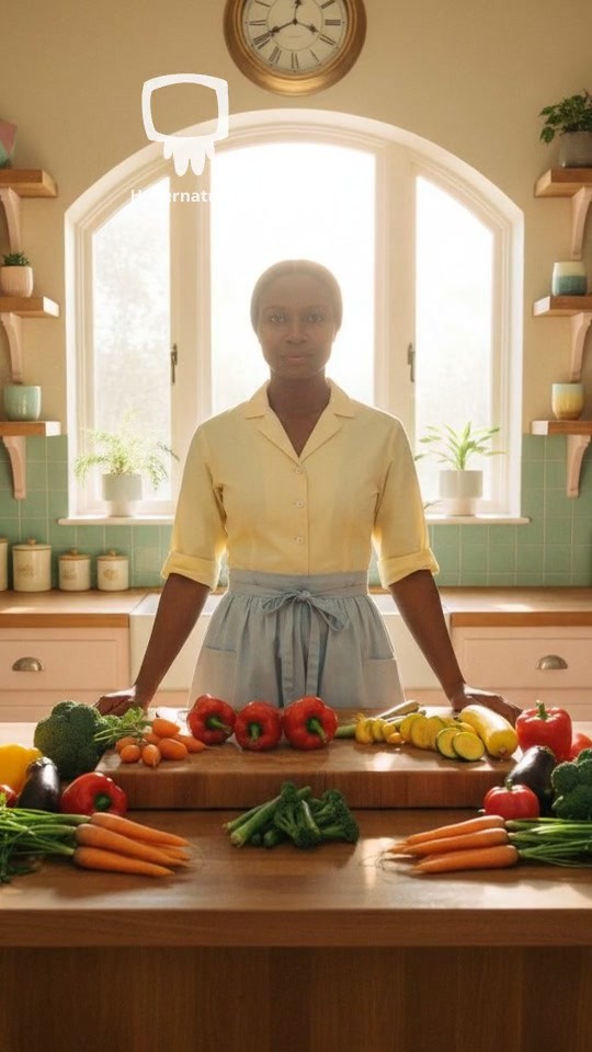 Fresh Cooking Made Simple