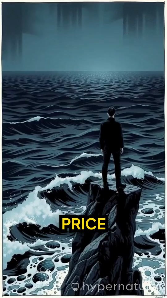 The Price of Gold: A Father's Hope and a Mother's Discontent