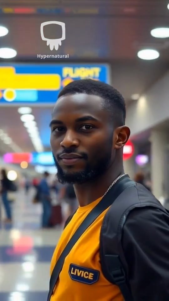 Expectations vs Reality