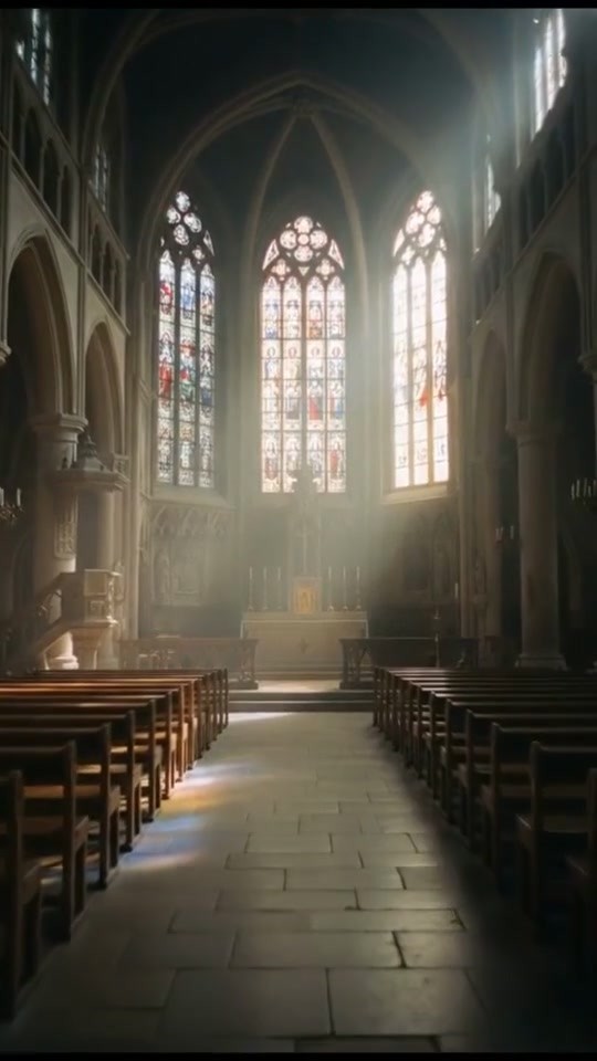 Inspiration from the Preacher