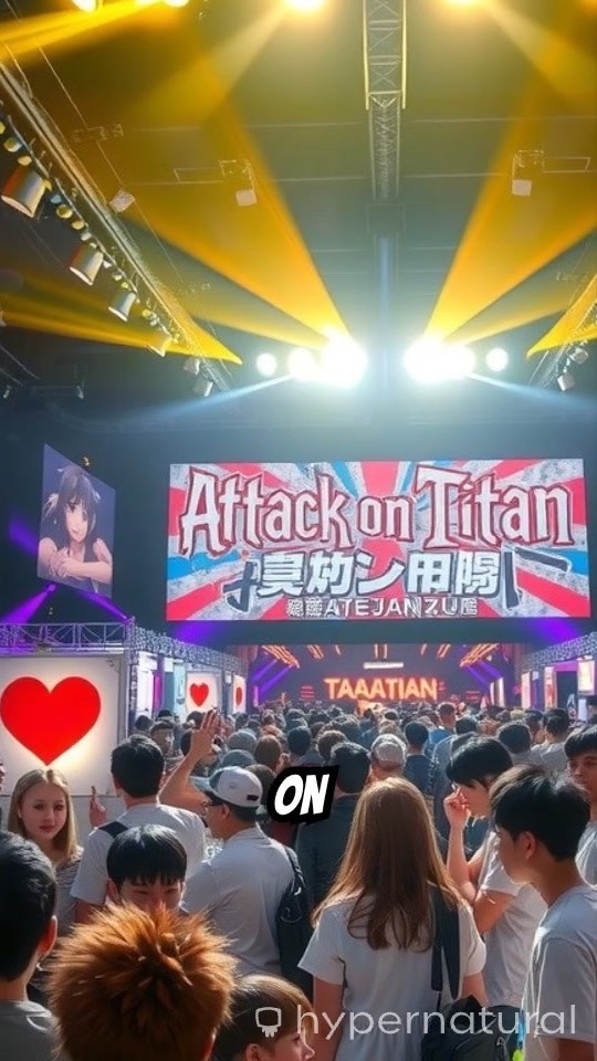 5 Mind-Blowing Attack on Titan Facts You Didn't Know!