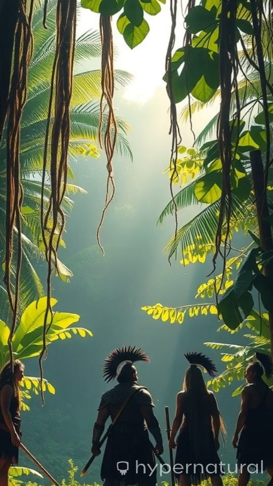 The Battle of the Drunken Monkey