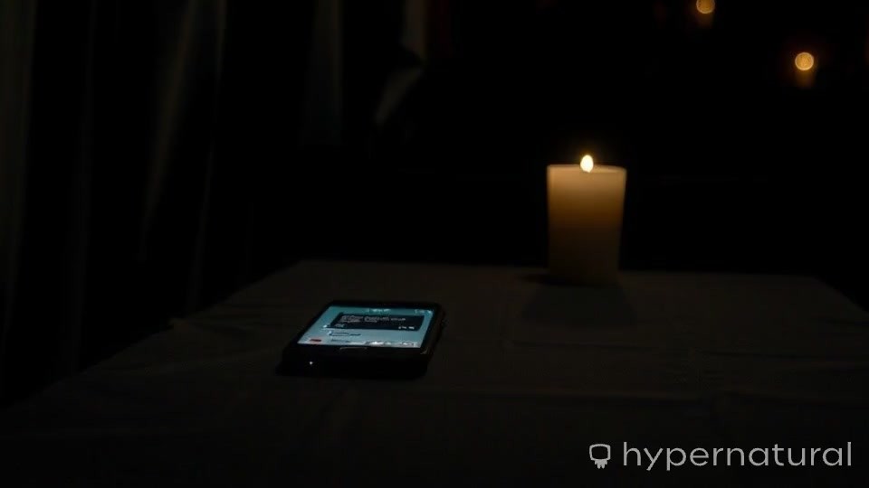 The Crawler's Curse: A Texting Horror Story