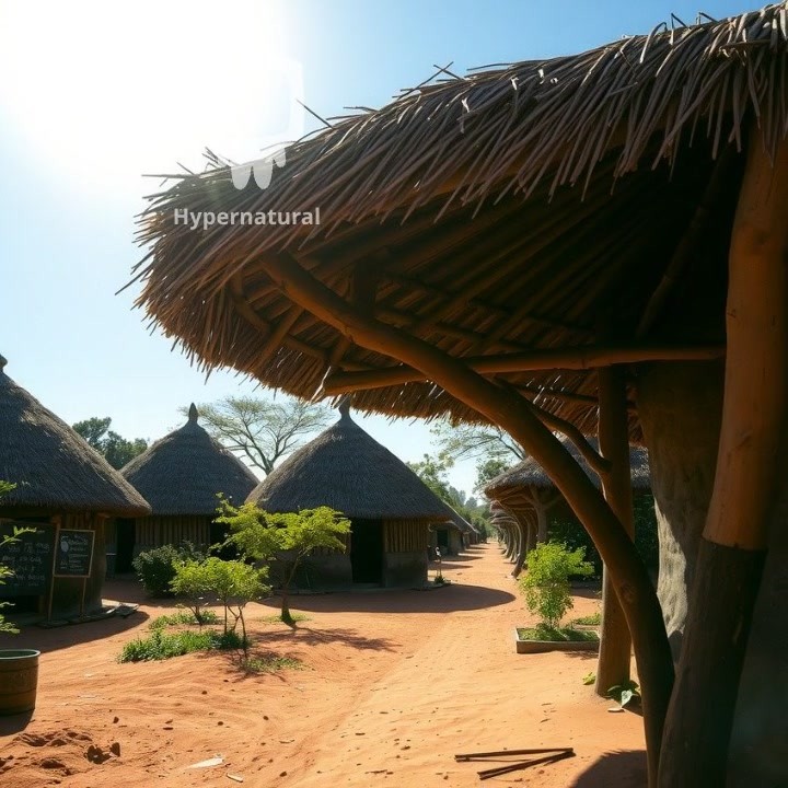 The Tale of the Great Forest Spirit (copy)