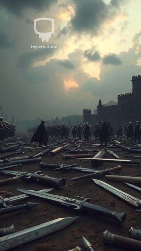 Arjuna's Vengeance: The Fall of Jayadratha