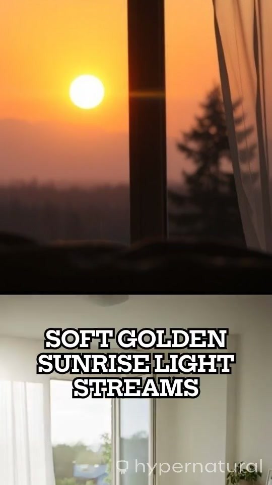 Awakening to a Heroic Morning: A Cinematic Journey