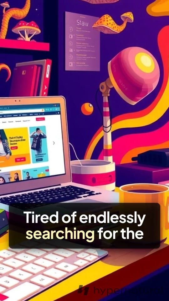 Discover Incredible Discounts on Your Favorite Sites!