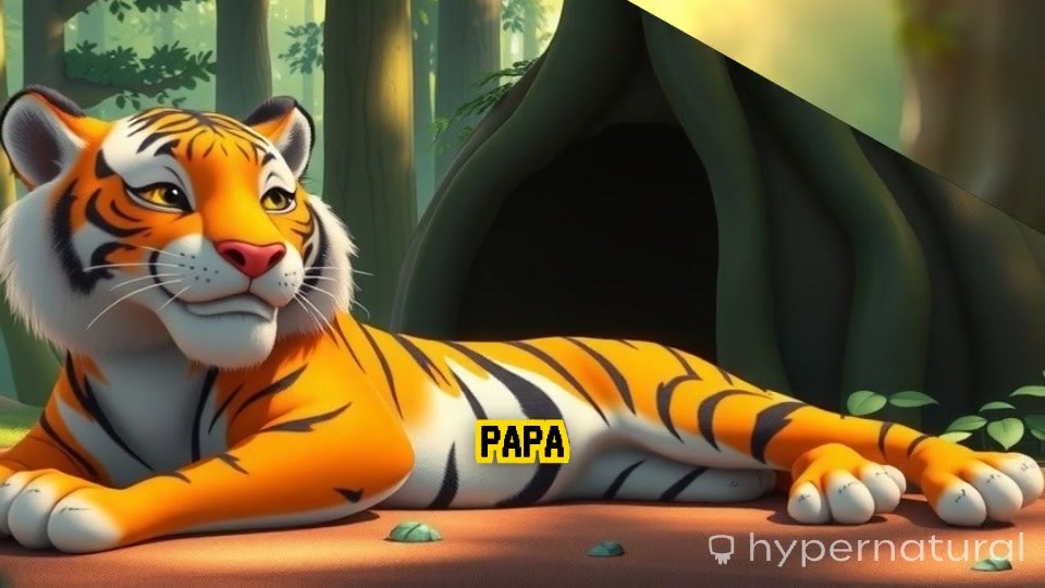 The Value of Friendship in the Forest