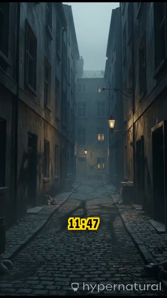 Whispers in the Shadows