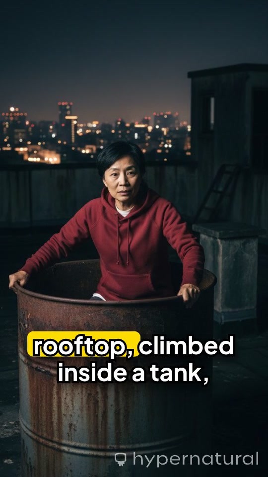 The Haunting Mystery of Elisa Lam: A Shadow at the Cecil Hotel