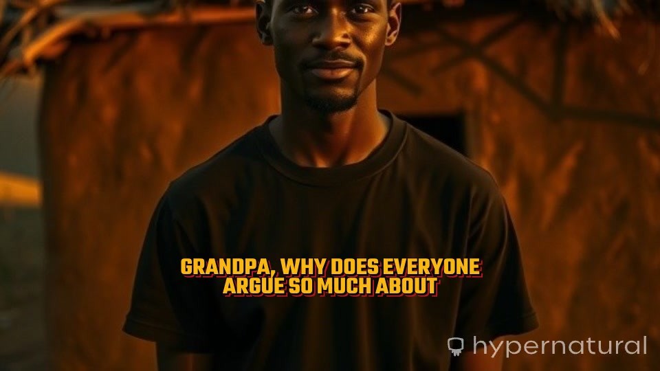 The Politics of the Talking Drum