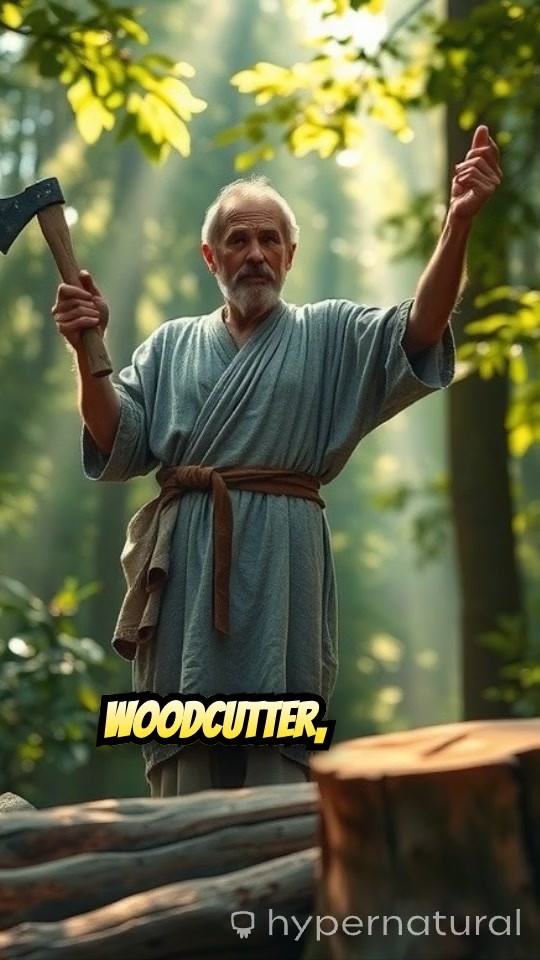 Ali Baba and the Forty Thieves