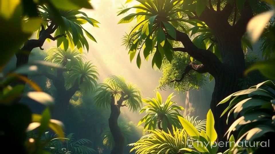 Mia and Koba: A Tale of Friendship