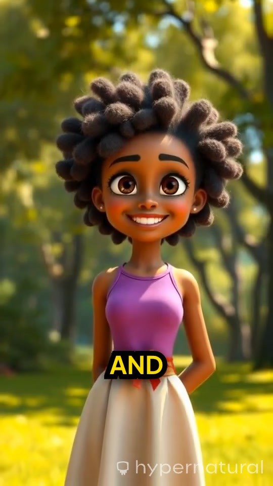 Nia's Journey