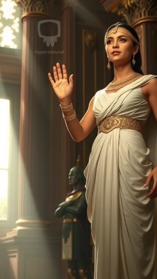 Discover the Untold Story of Cleopatra