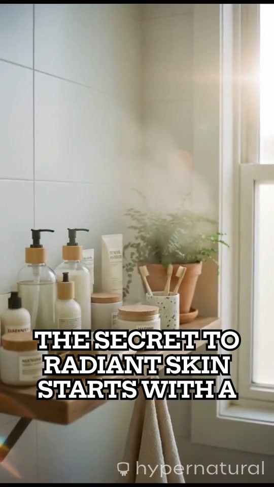 Radiant Skin: The Modern Skincare Solution