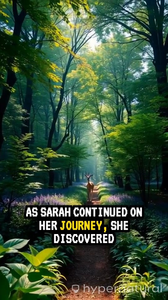Illuminating Darkness: Sarah's Journey of Hope and Healing