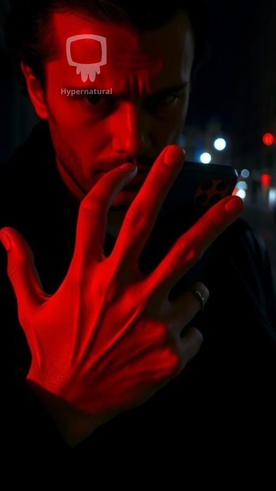 Vanished Without a Trace: The Brandon Swanson Case