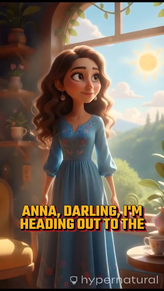 The Stepmother Chronicles