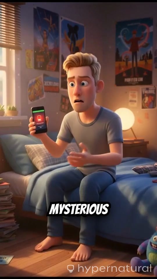 Rewind and Move Forward