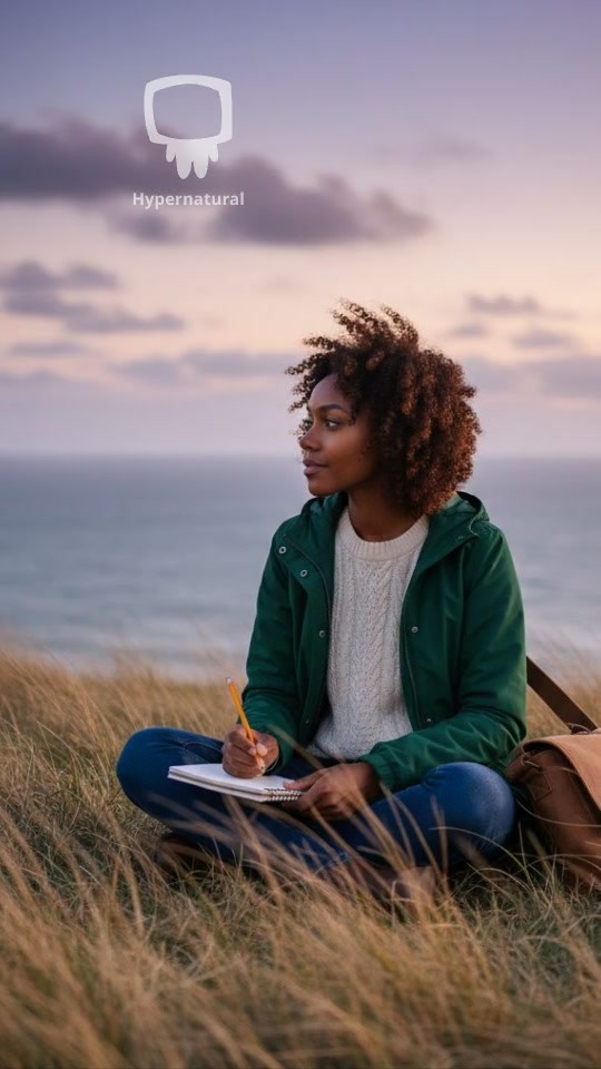 Love Across the Horizon