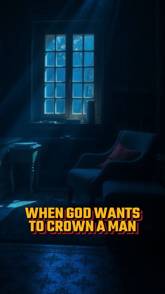 Before the Crown: The Preparation Process