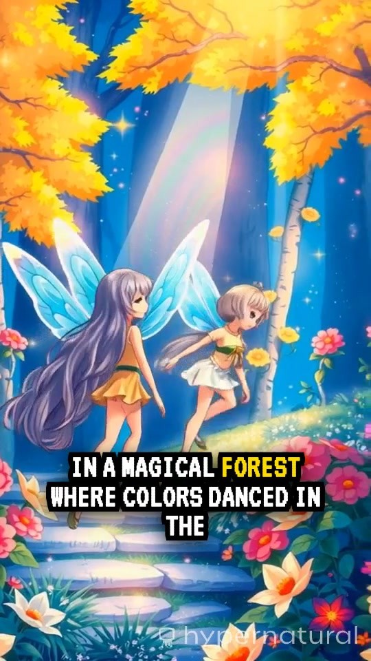 Adventure of the Little Brave Ones