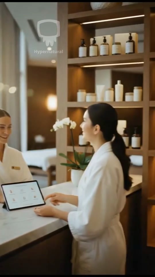 Experience Ultimate Relaxation at Signature Spa! (copy) (copy)