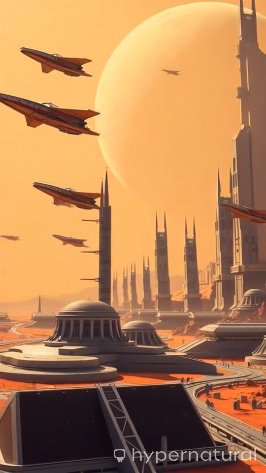 Echoes of the Expanse