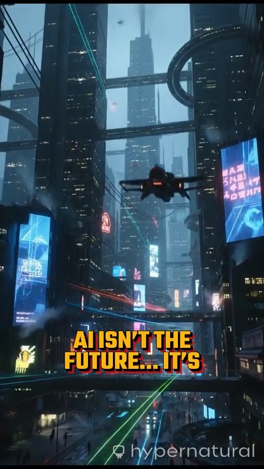 AI: Transforming Everyday Life Across Sectors