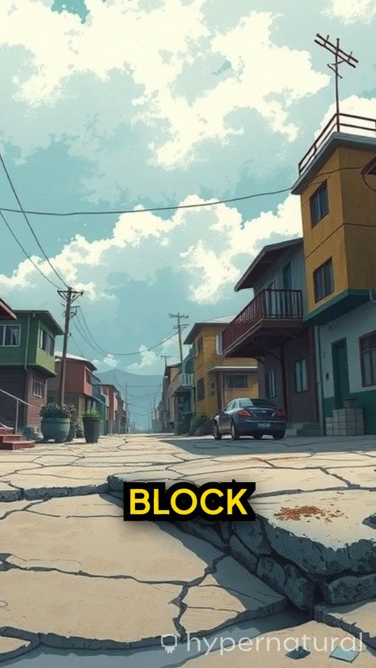 Echoes of Block 13