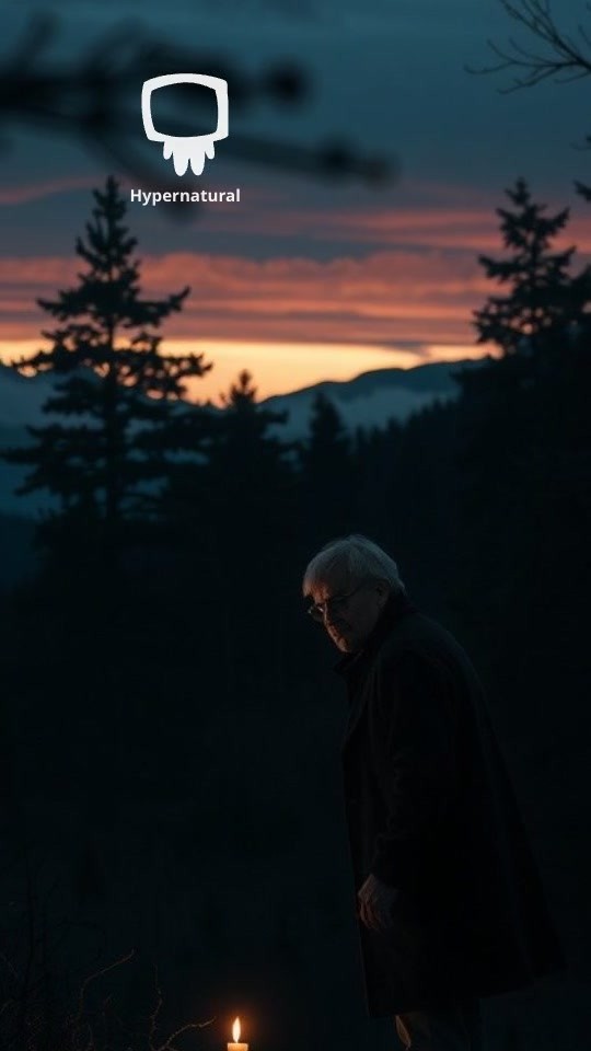 The Encounter with Darkness