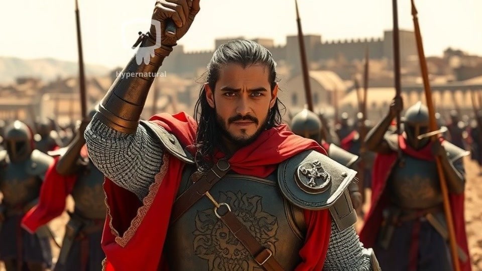 Prayer at Jesus' Crucifixion